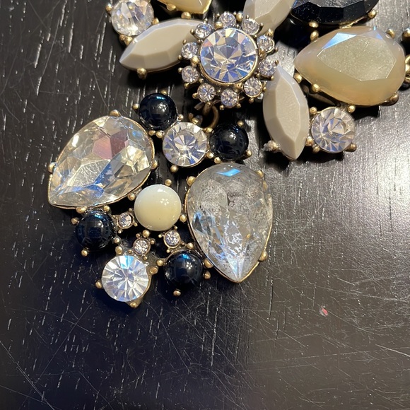 J.Crew statement necklace - Picture 6 of 10